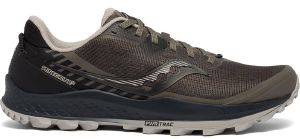 ΠΑΠΟΥΤΣΙ SAUCONY PEREGRINE 11 ΧΑΚΙ (USA:11.5, EU:46) ΠΑΠΟΥΤΣΙ SAUCONY PEREGRINE 11 ΧΑΚΙ (USA:11.5, EU:46)