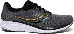 ΠΑΠΟΥΤΣΙ SAUCONY GUIDE 14 ΓΚΡΙ (USA:9, EU:42.5) ΠΑΠΟΥΤΣΙ SAUCONY GUIDE 14 ΓΚΡΙ (USA:9, EU:42.5)