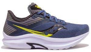 ΠΑΠΟΥΤΣΙ SAUCONY AXON ΜΠΛΕ ΣΚΟΥΡΟ (USA:10, EU:44) ΠΑΠΟΥΤΣΙ SAUCONY AXON ΜΠΛΕ ΣΚΟΥΡΟ (USA:10, EU:44)