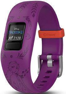  GARMIN VIVOFIT JR. 2 TRACKER DISNEY ANNA 