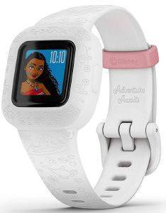 GARMIN ΔΡΑΣΤΗΡΙΟΓΡΑΦΟΣ GARMIN VIVOFIT JR. 3 TRACKER DISNEY PRINCESS