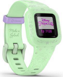 GARMIN ΔΡΑΣΤΗΡΙΟΓΡΑΦΟΣ GARMIN VIVOFIT JR. 3 TRACKER DISNEY THE LITTLE MERMAID