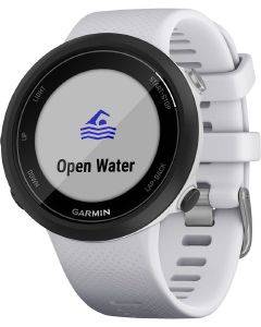  GARMIN SWIM 2 WHITESTONE