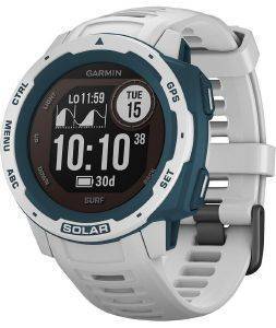  GPS GARMIN INSTINCT SOLAR SURF CLOUDBREAK