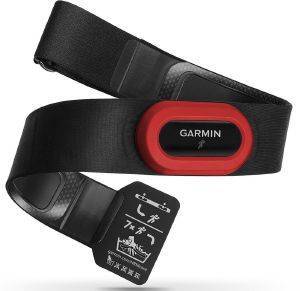 ΖΩΝΗ ΚΑΡΔΙΑΚΩΝ ΠΑΛΜΩΝ GARMIN HRM-RUN 4 ΜΑΥΡΗ ΖΩΝΗ ΚΑΡΔΙΑΚΩΝ ΠΑΛΜΩΝ GARMIN HRM-RUN 4 ΜΑΥΡΗ