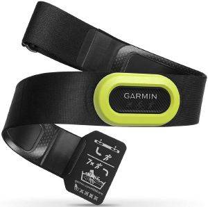    GARMIN HRM-PRO MONITOR 