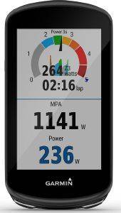  GARMIN EDGE 1030 PLUS 