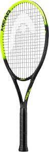 ΡΑΚΕΤΑ HEAD TOUR PRO (ΠΛΕΓΜΕΝΗ) ΜΑΥΡΗ/ΚΙΤΡΙΝΗ (GRIP:3) ΡΑΚΕΤΑ HEAD TOUR PRO (ΠΛΕΓΜΕΝΗ) ΜΑΥΡΗ/ΚΙΤΡΙΝΗ (GRIP:3)