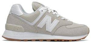ΠΑΠΟΥΤΣΙ NEW BALANCE 574 ΓΚΡΙ (USA:7, EU:37.5) ΠΑΠΟΥΤΣΙ NEW BALANCE 574 ΓΚΡΙ (USA:7, EU:37.5)