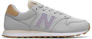 ΠΑΠΟΥΤΣΙ NEW BALANCE 500 ΓΚΡΙ/ΛΙΛΑ (USA:8.5, EU:40) ΠΑΠΟΥΤΣΙ NEW BALANCE 500 ΓΚΡΙ/ΛΙΛΑ (USA:8.5, EU:40)