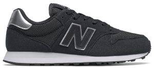 ΠΑΠΟΥΤΣΙ NEW BALANCE 500 ΑΝΘΡΑΚΙ (USA:7, EU:37.5) ΠΑΠΟΥΤΣΙ NEW BALANCE 500 ΑΝΘΡΑΚΙ (USA:7, EU:37.5)