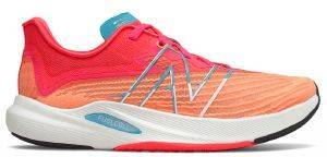ΠΑΠΟΥΤΣΙ NEW BALANCE FUEL CELL REBEL ΦΟΥΞΙΑ/ΠΟΡΤΟΚΑΛΙ (USA:8, EU:39) ΠΑΠΟΥΤΣΙ NEW BALANCE FUEL CELL REBEL ΦΟΥΞΙΑ/ΠΟΡΤΟΚΑΛΙ (USA:8, EU:39)