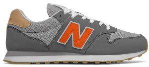 ΠΑΠΟΥΤΣΙ NEW BALANCE 500 ΓΚΡΙ/ΚΟΚΚΙΝΟ (USA:9, EU:42.5) ΠΑΠΟΥΤΣΙ NEW BALANCE 500 ΓΚΡΙ/ΚΟΚΚΙΝΟ (USA:9, EU:42.5)