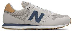 ΠΑΠΟΥΤΣΙ NEW BALANCE 500 ΓΚΡΙ/ΜΠΛΕ (USA:12, EU:46.5) ΠΑΠΟΥΤΣΙ NEW BALANCE 500 ΓΚΡΙ/ΜΠΛΕ (USA:12, EU:46.5)