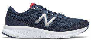 ΠΑΠΟΥΤΣΙ NEW BALANCE 411 V2 ΜΠΛΕ ΣΚΟΥΡΟ (USA:11, EU:45) ΠΑΠΟΥΤΣΙ NEW BALANCE 411 V2 ΜΠΛΕ ΣΚΟΥΡΟ (USA:11, EU:45)