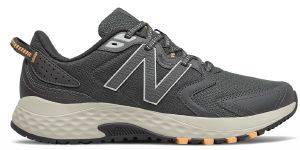 ΠΑΠΟΥΤΣΙ NEW BALANCE 410 V7 ΓΚΡΙ ΣΚΟΥΡΟ (USA:8, EU:41.5) ΠΑΠΟΥΤΣΙ NEW BALANCE 410 V7 ΓΚΡΙ ΣΚΟΥΡΟ (USA:8, EU:41.5)