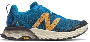 ΠΑΠΟΥΤΣΙ NEW BALANCE FRESH FOAM HIERRO V6 ΜΠΛΕ (USA:8.5, EU:42) ΠΑΠΟΥΤΣΙ NEW BALANCE FRESH FOAM HIERRO V6 ΜΠΛΕ (USA:8.5, EU:42)