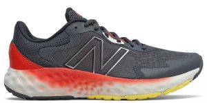 ΠΑΠΟΥΤΣΙ NEW BALANCE FRESH FOAM EVOZ ΓΚΡΙ (USA:13, EU:47.5) ΠΑΠΟΥΤΣΙ NEW BALANCE FRESH FOAM EVOZ ΓΚΡΙ (USA:13, EU:47.5)