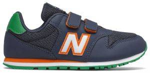  NEW BALANCE CLASSICS YOUTH 500   (USA:10.5, EU:28)