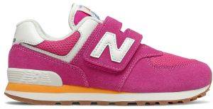 ΠΑΠΟΥΤΣΙ NEW BALANCE 574 ΡΟΖ (USA:10.5, EU:28) ΠΑΠΟΥΤΣΙ NEW BALANCE 574 ΡΟΖ (USA:10.5, EU:28)