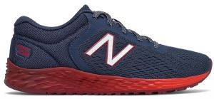ΠΑΠΟΥΤΣΙ NEW BALANCE FRESH FOAM ARISHI V2 ΜΠΛΕ ΣΚΟΥΡΟ (USA:5.5, EU:38) ΠΑΠΟΥΤΣΙ NEW BALANCE FRESH FOAM ARISHI V2 ΜΠΛΕ ΣΚΟΥΡΟ (USA:5.5, EU:38)