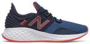 ΠΑΠΟΥΤΣΙ NEW BALANCE FRESH FOAM ROAV ΜΠΛΕ ΣΚΟΥΡΟ (USA:5.5, EU:38) ΠΑΠΟΥΤΣΙ NEW BALANCE FRESH FOAM ROAV ΜΠΛΕ ΣΚΟΥΡΟ (USA:5.5, EU:38)