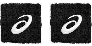ΠΕΡΙΚΑΡΠΙΑ ASICS WRIST BAND ΜΑΥΡΑ ΠΕΡΙΚΑΡΠΙΑ ASICS WRIST BAND ΜΑΥΡΑ