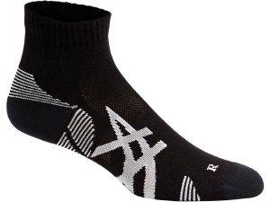 ΚΑΛΤΣΕΣ ASICS CUSHIONING 2PPK ΜΑΥΡΕΣ (39-42) ΚΑΛΤΣΕΣ ASICS CUSHIONING 2PPK ΜΑΥΡΕΣ (39-42)