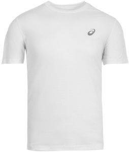 ΜΠΛΟΥΖΑ ASICS SILVER SS TOP ΛΕΥΚΗ (M) ΜΠΛΟΥΖΑ ASICS SILVER SS TOP ΛΕΥΚΗ (M)