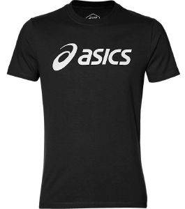  ASICS BIG LOGO TEE  (M)