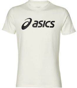 ΜΠΛΟΥΖΑ ASICS BIG LOGO TEE ΛΕΥΚΗ (L) ΜΠΛΟΥΖΑ ASICS BIG LOGO TEE ΛΕΥΚΗ (L)