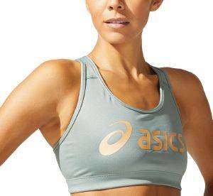 ΜΠΟΥΣΤΑΚΙ ASICS SAKURA SPIRAL BRA ΧΑΚΙ (S) ΜΠΟΥΣΤΑΚΙ ASICS SAKURA SPIRAL BRA ΧΑΚΙ (S)