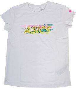  ASICS NOOSA GRAPHIC TEE 