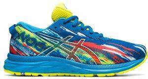 ΠΑΠΟΥΤΣΙ ASICS GEL-NOOSA TRI 13 GS ΜΠΛΕ/ΚΟΚΚΙΝΟ (USA:5.5, EU:38) ΠΑΠΟΥΤΣΙ ASICS GEL-NOOSA TRI 13 GS ΜΠΛΕ/ΚΟΚΚΙΝΟ (USA:5.5, EU:38)