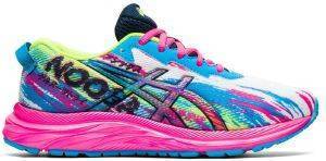 ΠΑΠΟΥΤΣΙ ASICS GEL-NOOSA TRI 13 GS ΡΟΖ/ΛΑΪΜ (USA:7, EU:40) ΠΑΠΟΥΤΣΙ ASICS GEL-NOOSA TRI 13 GS ΡΟΖ/ΛΑΪΜ (USA:7, EU:40)
