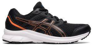 ΠΑΠΟΥΤΣΙ ASICS JOLT 3 GS ΜΑΥΡΟ/ΠΟΡΤΟΚΑΛΙ (USA:5, EU:37.5) ΠΑΠΟΥΤΣΙ ASICS JOLT 3 GS ΜΑΥΡΟ/ΠΟΡΤΟΚΑΛΙ (USA:5, EU:37.5)