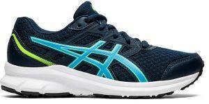ΠΑΠΟΥΤΣΙ ASICS JOLT 3 GS ΜΠΛΕ ΣΚΟΥΡΟ (USA:4, EU:36) ΠΑΠΟΥΤΣΙ ASICS JOLT 3 GS ΜΠΛΕ ΣΚΟΥΡΟ (USA:4, EU:36)