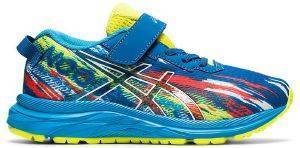 ΠΑΠΟΥΤΣΙ ASICS PRE NOOSA TRI 13 PS ΜΠΛΕ/ΚΟΚΚΙΝΟ (USA:K11, EU:28.5) ΠΑΠΟΥΤΣΙ ASICS PRE NOOSA TRI 13 PS ΜΠΛΕ/ΚΟΚΚΙΝΟ (USA:K11, EU:28.5)