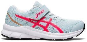 ΠΑΠΟΥΤΣΙ ASICS JOLT 3 PS ΣΙΕΛ/ΡΟΖ (USA:2.5, EU:34.5) ΠΑΠΟΥΤΣΙ ASICS JOLT 3 PS ΣΙΕΛ/ΡΟΖ (USA:2.5, EU:34.5)