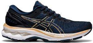ΠΑΠΟΥΤΣΙ ASICS GEL-KAYANO 27 ΜΠΛΕ ΣΚΟΥΡΟ (USA:7, EU:38) ΠΑΠΟΥΤΣΙ ASICS GEL-KAYANO 27 ΜΠΛΕ ΣΚΟΥΡΟ (USA:7, EU:38)
