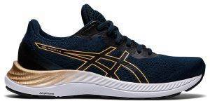 ΠΑΠΟΥΤΣΙ ASICS GEL-EXCITE 8 ΜΠΛΕ/ΧΡΥΣΟ (USA:9.5, EU:41.5) ΠΑΠΟΥΤΣΙ ASICS GEL-EXCITE 8 ΜΠΛΕ/ΧΡΥΣΟ (USA:9.5, EU:41.5)