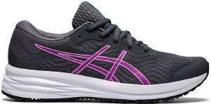 ΠΑΠΟΥΤΣΙ ASICS PATRIOT 12 ΓΚΡΙ/ΡΟΖ (USA:8.5, EU:40) ΠΑΠΟΥΤΣΙ ASICS PATRIOT 12 ΓΚΡΙ/ΡΟΖ (USA:8.5, EU:40)
