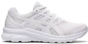 ΠΑΠΟΥΤΣΙ ASICS JOLT 3 ΛΕΥΚΟ (USA:7, EU:38) ΠΑΠΟΥΤΣΙ ASICS JOLT 3 ΛΕΥΚΟ (USA:7, EU:38)
