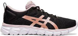 ΠΑΠΟΥΤΣΙ ASICS GEL-QUANTUM LYTE ΜΑΥΡΟ/ΧΡΥΣΟ (USA:8.5, EU:40) ΠΑΠΟΥΤΣΙ ASICS GEL-QUANTUM LYTE ΜΑΥΡΟ/ΧΡΥΣΟ (USA:8.5, EU:40)