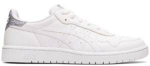 ΠΑΠΟΥΤΣΙ ASICS JAPAN S ΛΕΥΚΟ/ΑΣΗΜΙ (USA:7, EU:38) ΠΑΠΟΥΤΣΙ ASICS JAPAN S ΛΕΥΚΟ/ΑΣΗΜΙ (USA:7, EU:38)