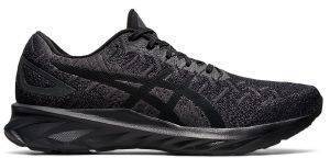 ΠΑΠΟΥΤΣΙ ASICS DYNABLAST ΜΑΥΡΟ (USA:11.5, EU:46) ΠΑΠΟΥΤΣΙ ASICS DYNABLAST ΜΑΥΡΟ (USA:11.5, EU:46)