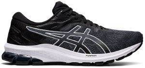 ΠΑΠΟΥΤΣΙ ASICS GT-1000 10 ΜΑΥΡΟ (USA:10, EU:44) ΠΑΠΟΥΤΣΙ ASICS GT-1000 10 ΜΑΥΡΟ (USA:10, EU:44)