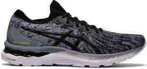 ΠΑΠΟΥΤΣΙ ASICS GEL-NIMBUS 23 KNIT ΑΝΘΡΑΚΙ/ΜΑΥΡΟ (USA:12.5, EU:47) ΠΑΠΟΥΤΣΙ ASICS GEL-NIMBUS 23 KNIT ΑΝΘΡΑΚΙ/ΜΑΥΡΟ (USA:12.5, EU:47)