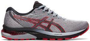 ΠΑΠΟΥΤΣΙ ASICS GEL-CUMULUS 22 ΓΚΡΙ/ΜΑΥΡΟ (USA:9, EU:42.5) ΠΑΠΟΥΤΣΙ ASICS GEL-CUMULUS 22 ΓΚΡΙ/ΜΑΥΡΟ (USA:9, EU:42.5)