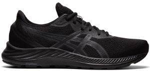 ΠΑΠΟΥΤΣΙ ASICS GEL-EXCITE 8 ΜΑΥΡΟ (USA:12.5, EU:47) ΠΑΠΟΥΤΣΙ ASICS GEL-EXCITE 8 ΜΑΥΡΟ (USA:12.5, EU:47)